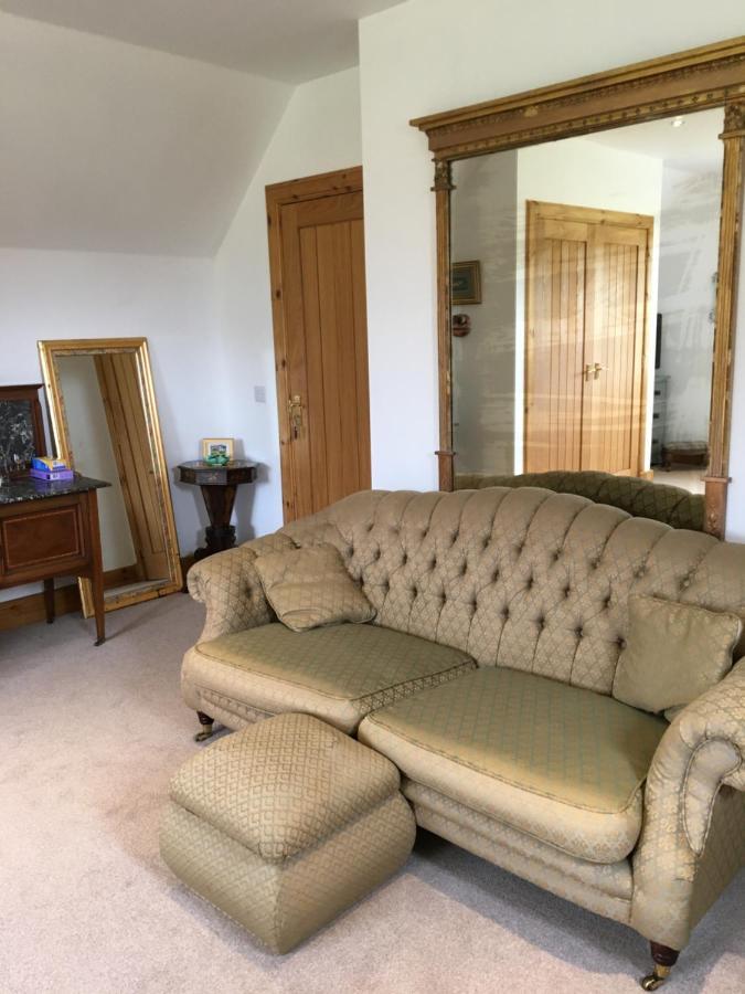 Dalmunach House Aberlour Extérieur photo